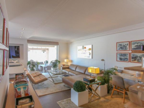 Spacious holiday home in Port Grimaud with hot tub